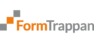Formtrappan logotyp